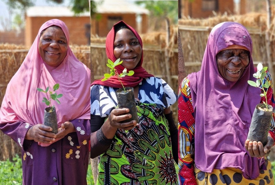 Scope 1 Emiisions UK