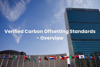 Verified Carbon Offsetting Standards - Overview