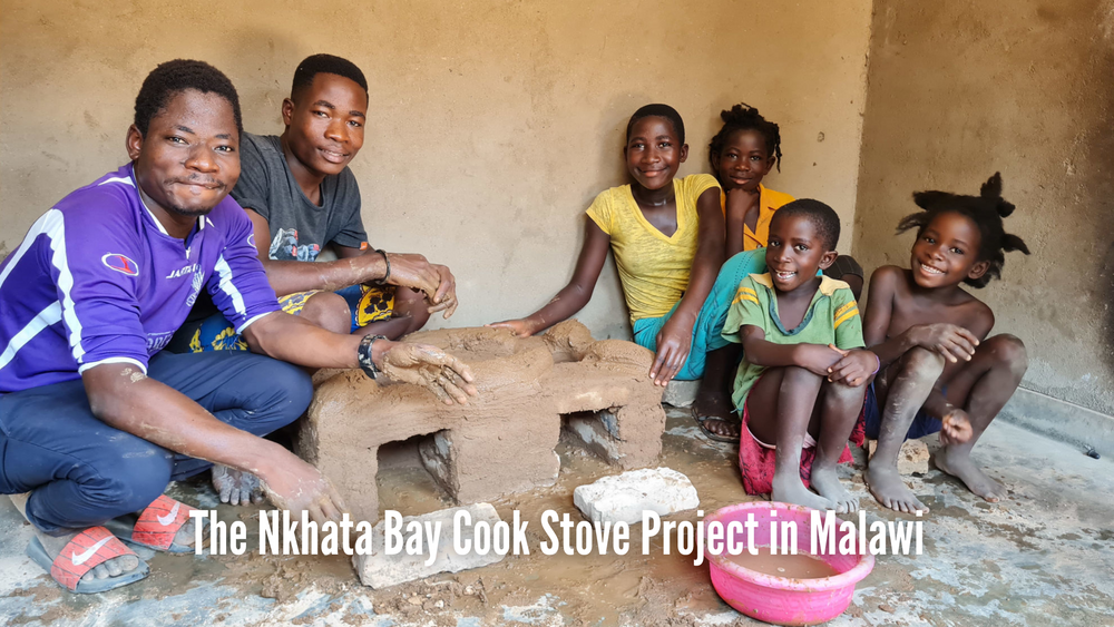 Cookstove Project The Nkhata Bay Cook Stove Project in Malawi – Carbon Neutral Britain