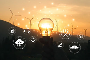 Scope 1 Emiisions UK