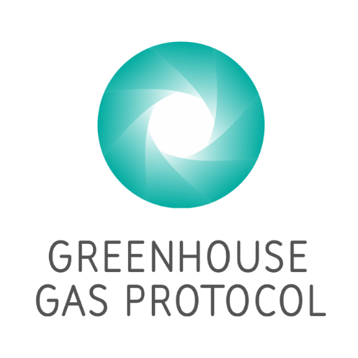 Greenhouse Gas Protocol Logo
