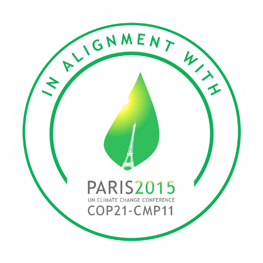 Paris Agreement Logo