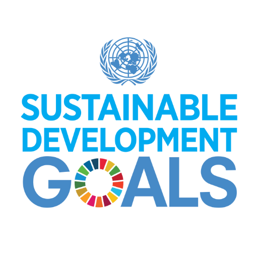Sustainable development goals logo