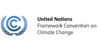 United Nations Framework on Climate Change Logo