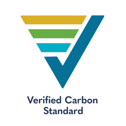 Verra Carbon Offsetting Standard Logo