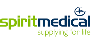 Spirit Medical logo - Carbon Neutral Britain partner