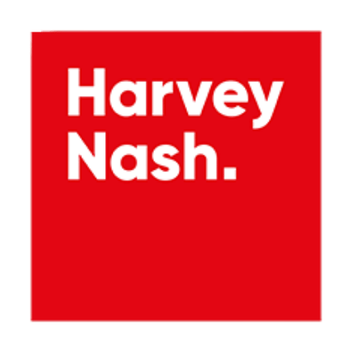 Hervey Nash logo - Carbon Neutral Britain partner