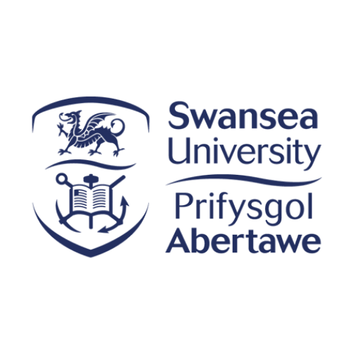 Swansey University logo - Carbon Neutral Britain partner