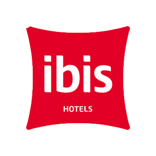 Ibis logo - Carbon Neutral Britain partner