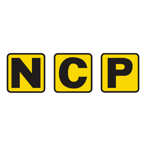 NCP logo - Carbon Neutral Britain partner