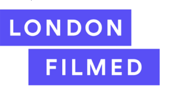 London Filmed logo - Carbon Neutral Britain partner