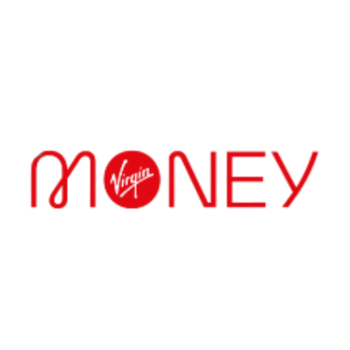 Virgin Money logo - Carbon Neutral Britain partner