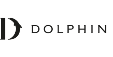 Dolphin logo - Carbon Neutral Britain partner