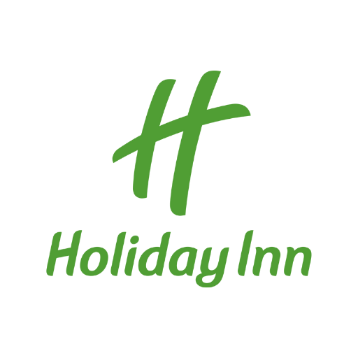 Holiday Inn logo - Carbon Neutral Britain partner