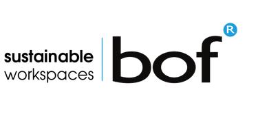 BOF logo - Carbon Neutral Britain partner