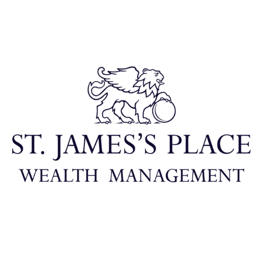 St James Place logo - Carbon Neutral Britain partner