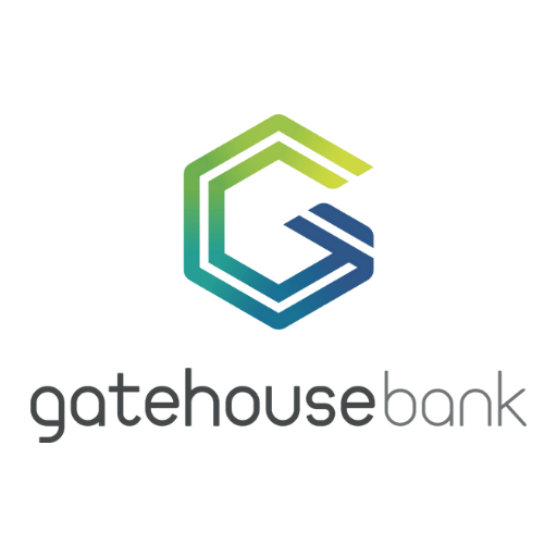 Gatehouse Bank logo - Carbon Neutral Britain partner