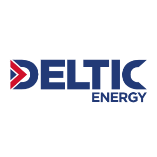 Deltic logo - Carbon Neutral Britain partner