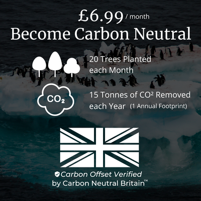 Become Carbon Neutral